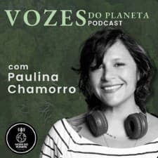 Vozes do Planeta