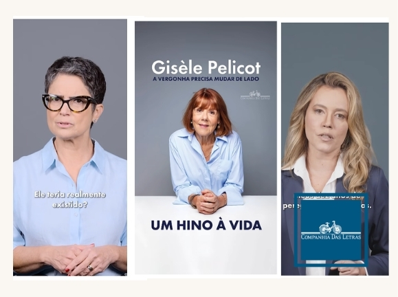 UM HINO À VIDA | Literatura e Direitos Humanos