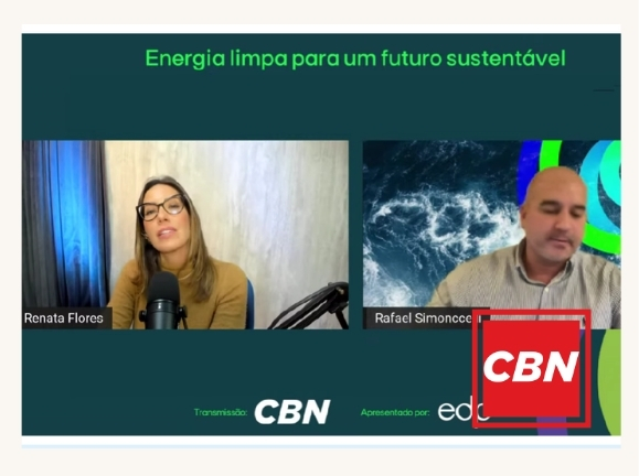 ENERGIA LIMPA | Transição Energética