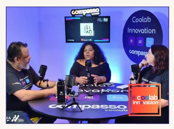 COOLAB INNOVATION | Conteúdos Customizados