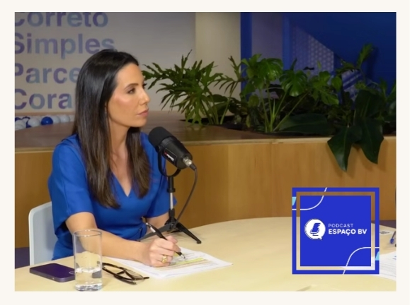 ESPAÇO BV | Educação Financeira