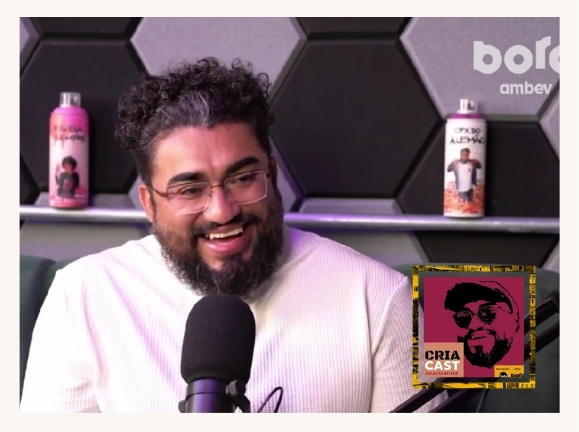 CRIACAST | Sociedade e Cultura