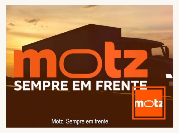MOTZ | Material Institucional